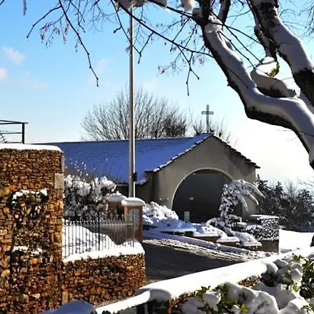 L'ermitage Cuisine-a-manger 4*