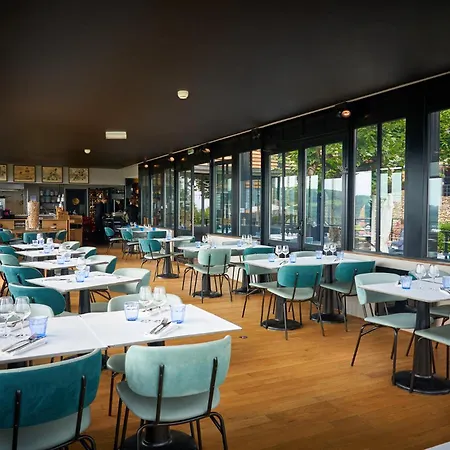 L'ermitage Cuisine-a-manger Saint-Cyr-au-Mont-d'Or