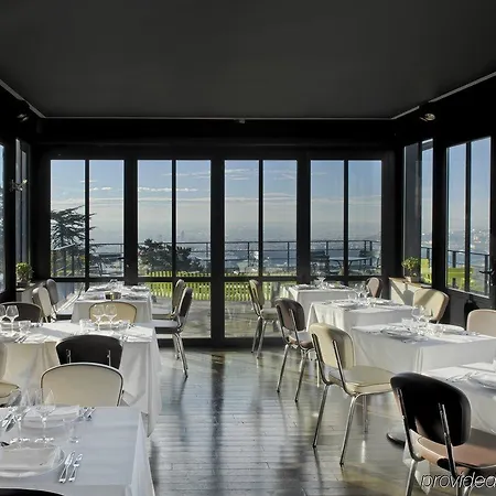 L'ermitage Cuisine-a-manger Ξενοδοχείο 4*