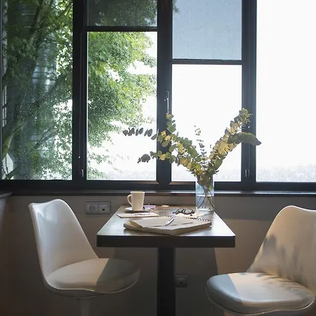 L'ermitage Cuisine-a-manger 4*