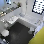 L'ermitage Cuisine-a-manger Hotel 4*