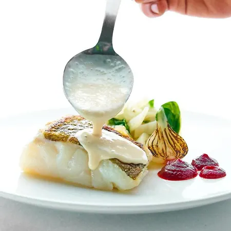 L'ermitage Cuisine-à-manger