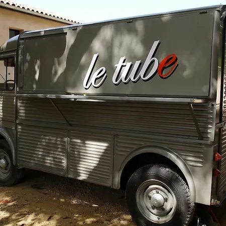 L'ermitage Cuisine-à-manger