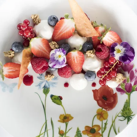 L'ermitage Cuisine-à-manger 4*