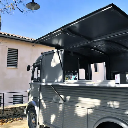 L'ermitage Cuisine-à-manger 4*