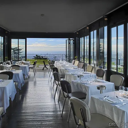 L'ermitage Cuisine-à-manger Saint-Cyr-au-Mont-d'Or