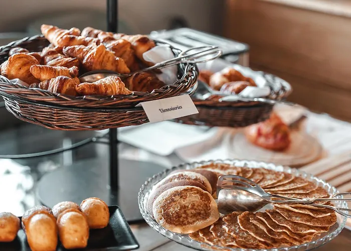 L'ermitage Cuisine-a-manger 4* Saint-Cyr-au-Mont-d'Or